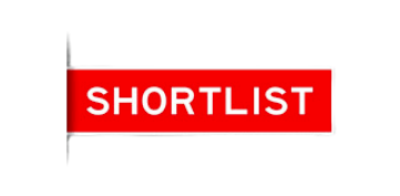 Shortlist